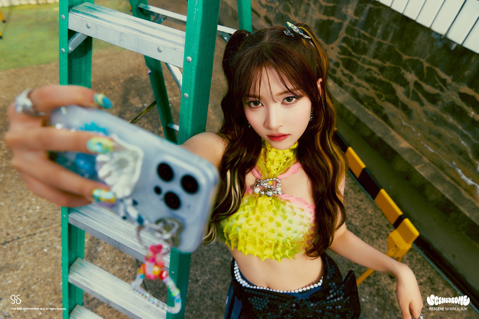Ye-bin Lee