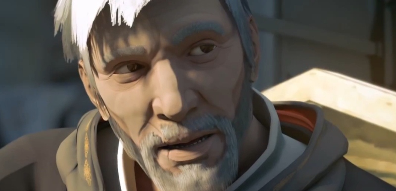 Assassin's Creed: Embers