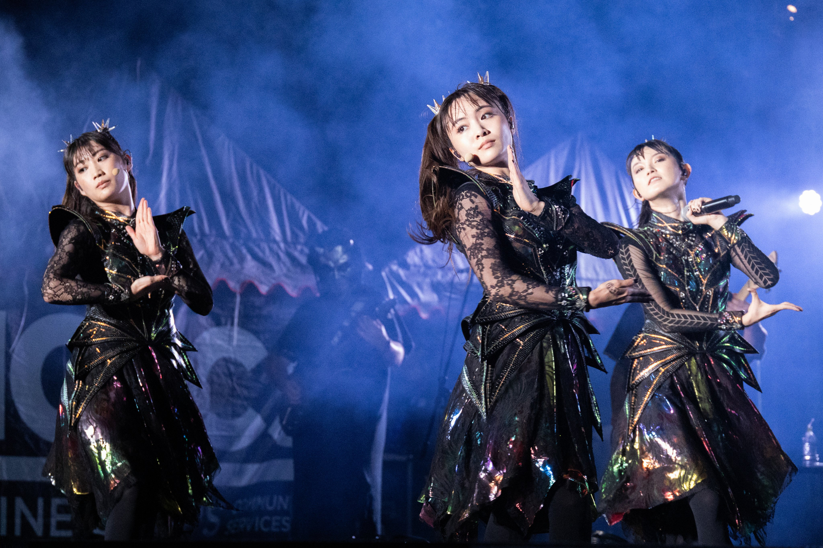 BABYMETAL
