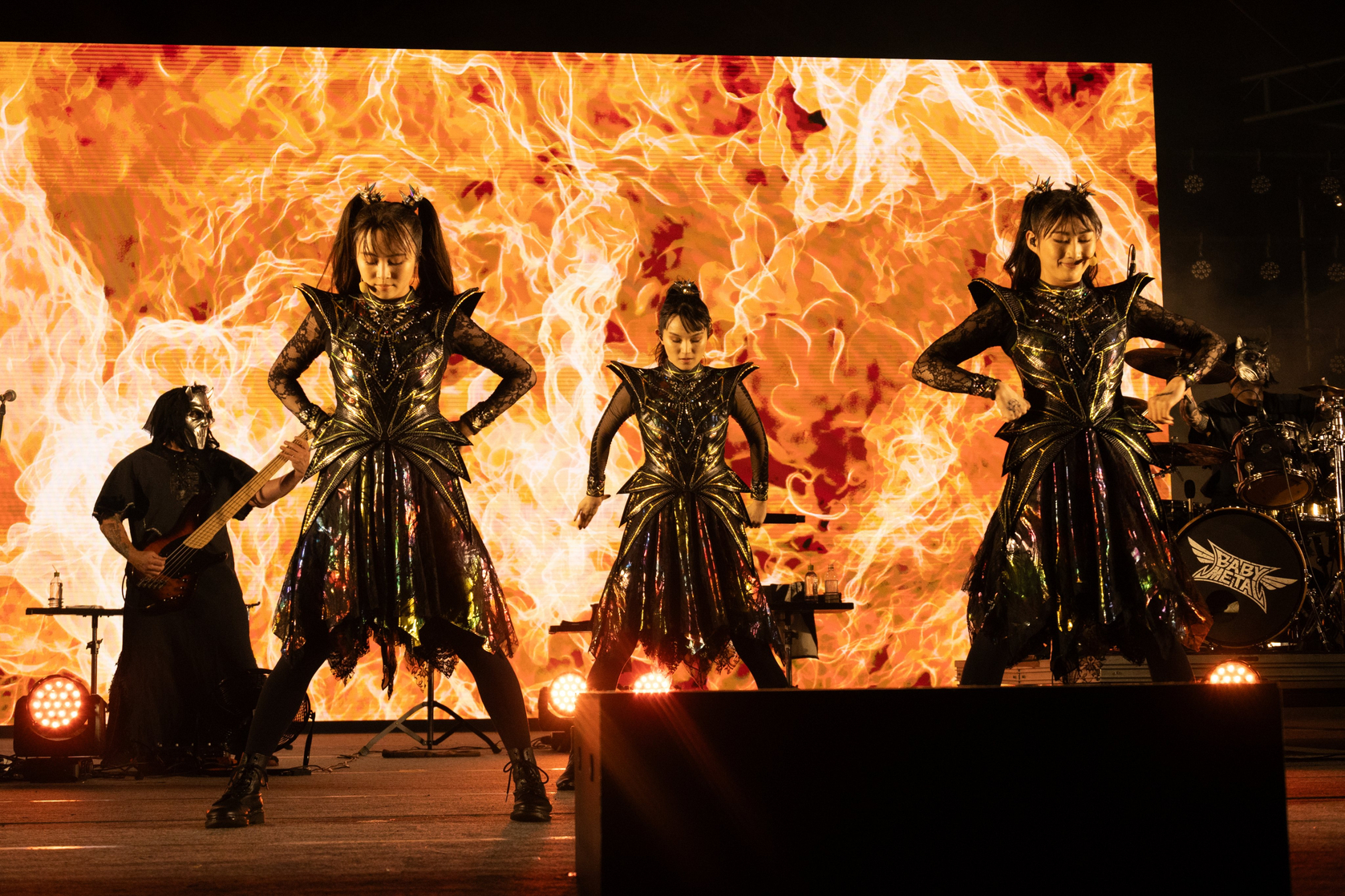BABYMETAL