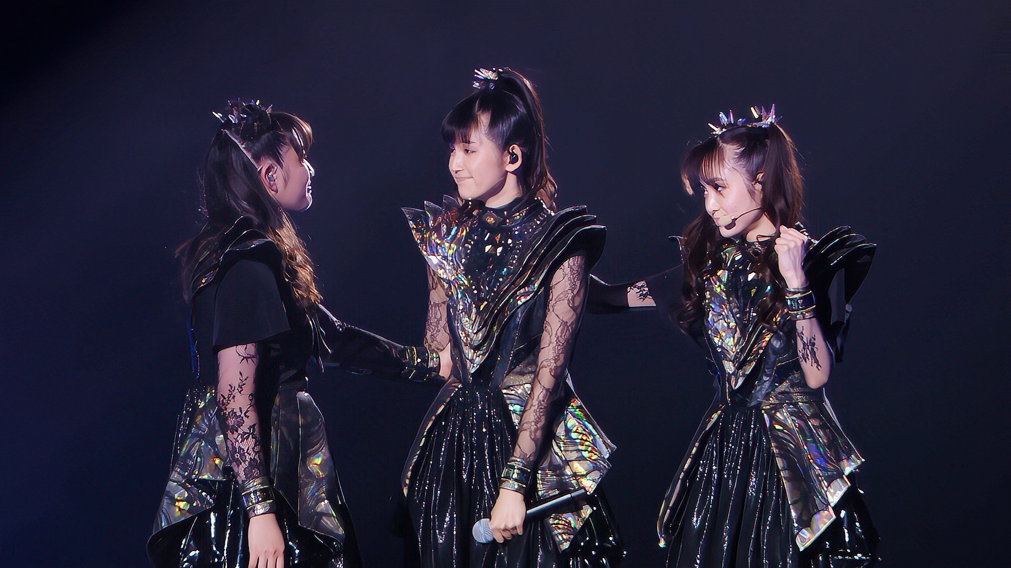 BABYMETAL