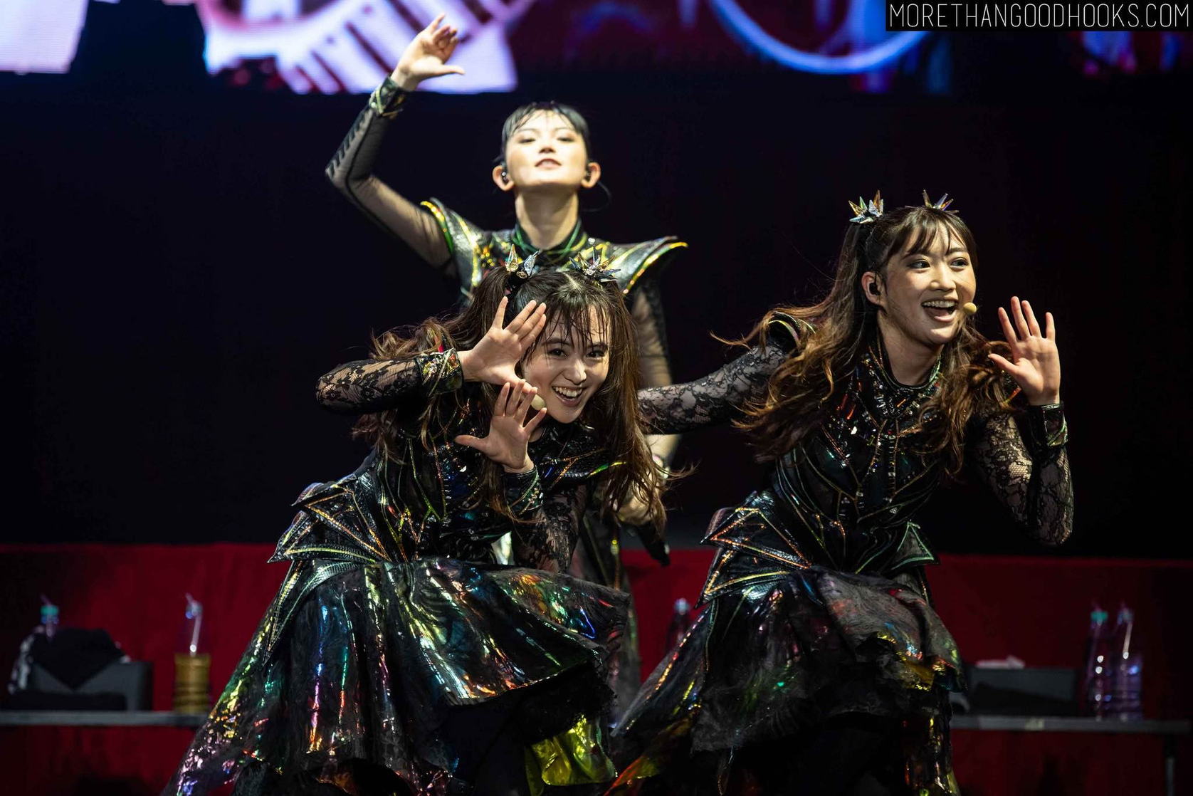 BABYMETAL
