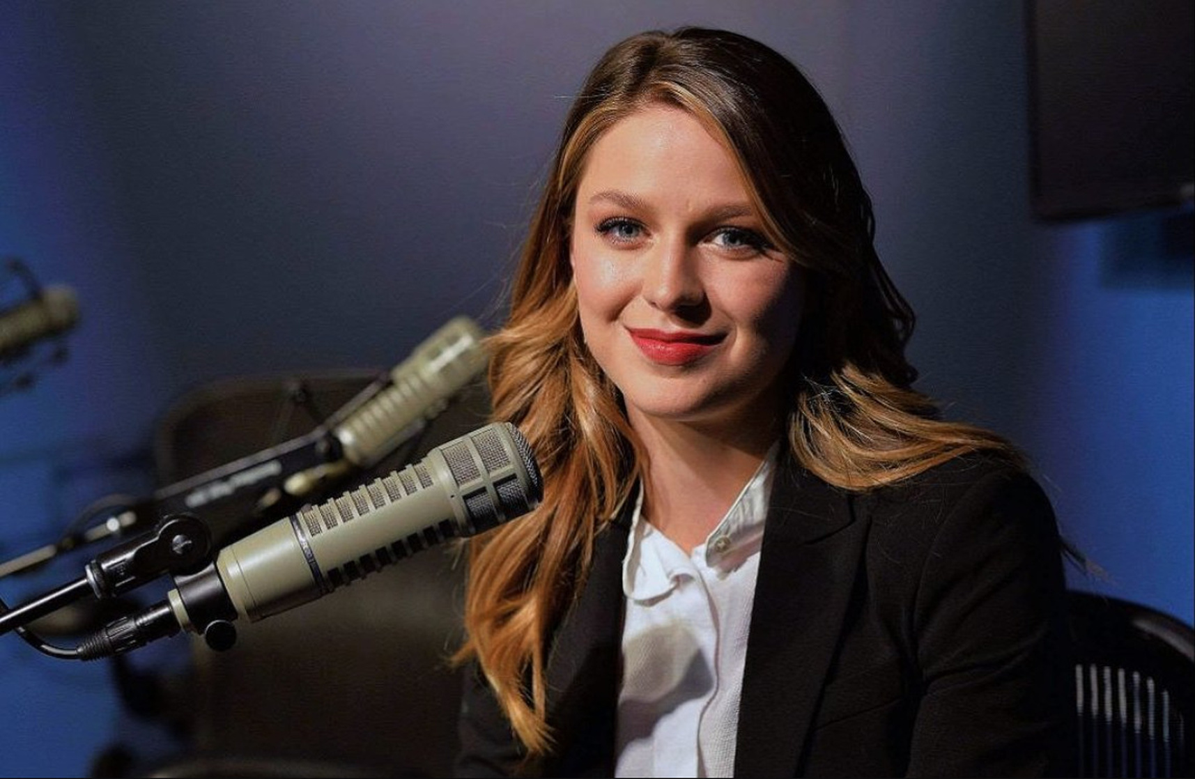 Melissa Benoist
