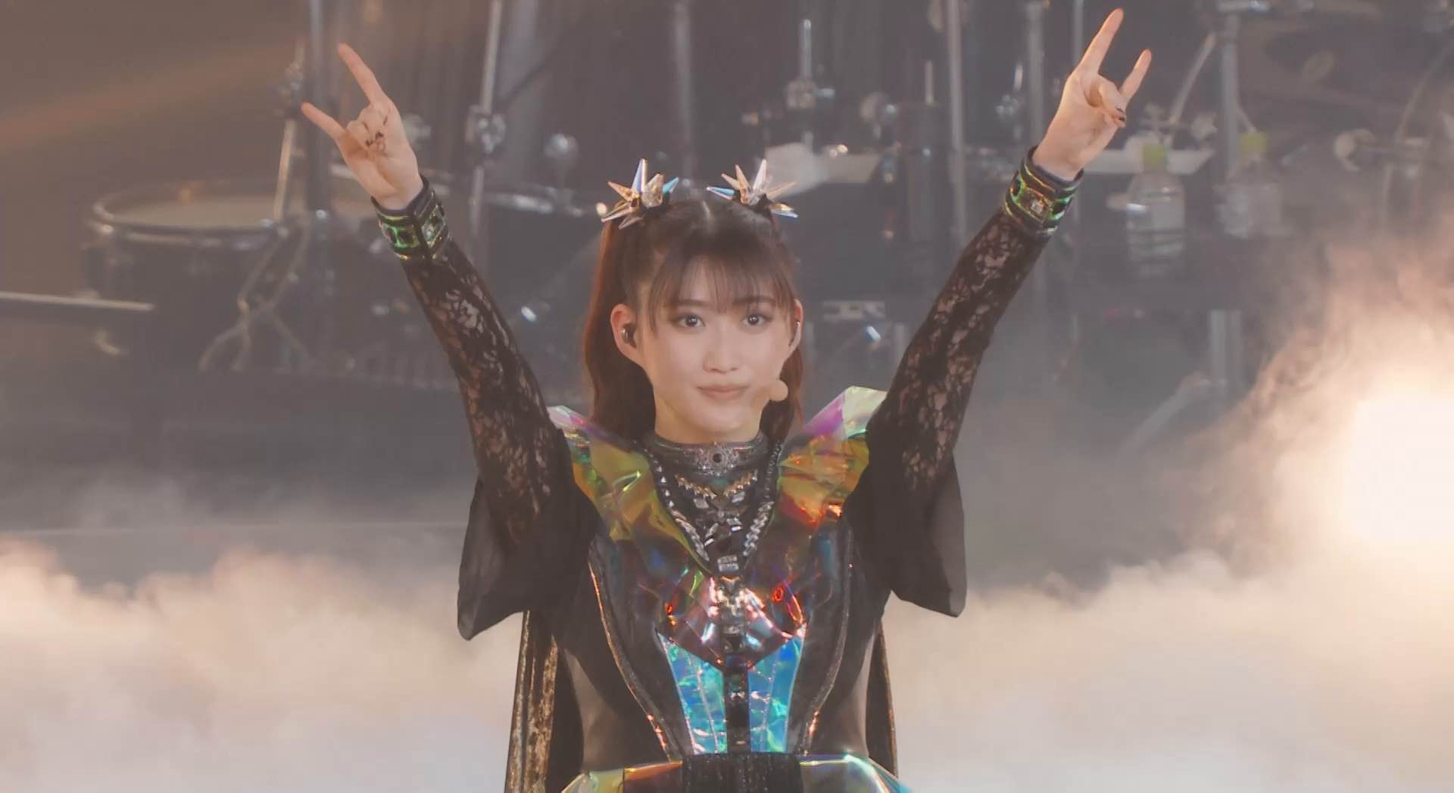 BABYMETAL