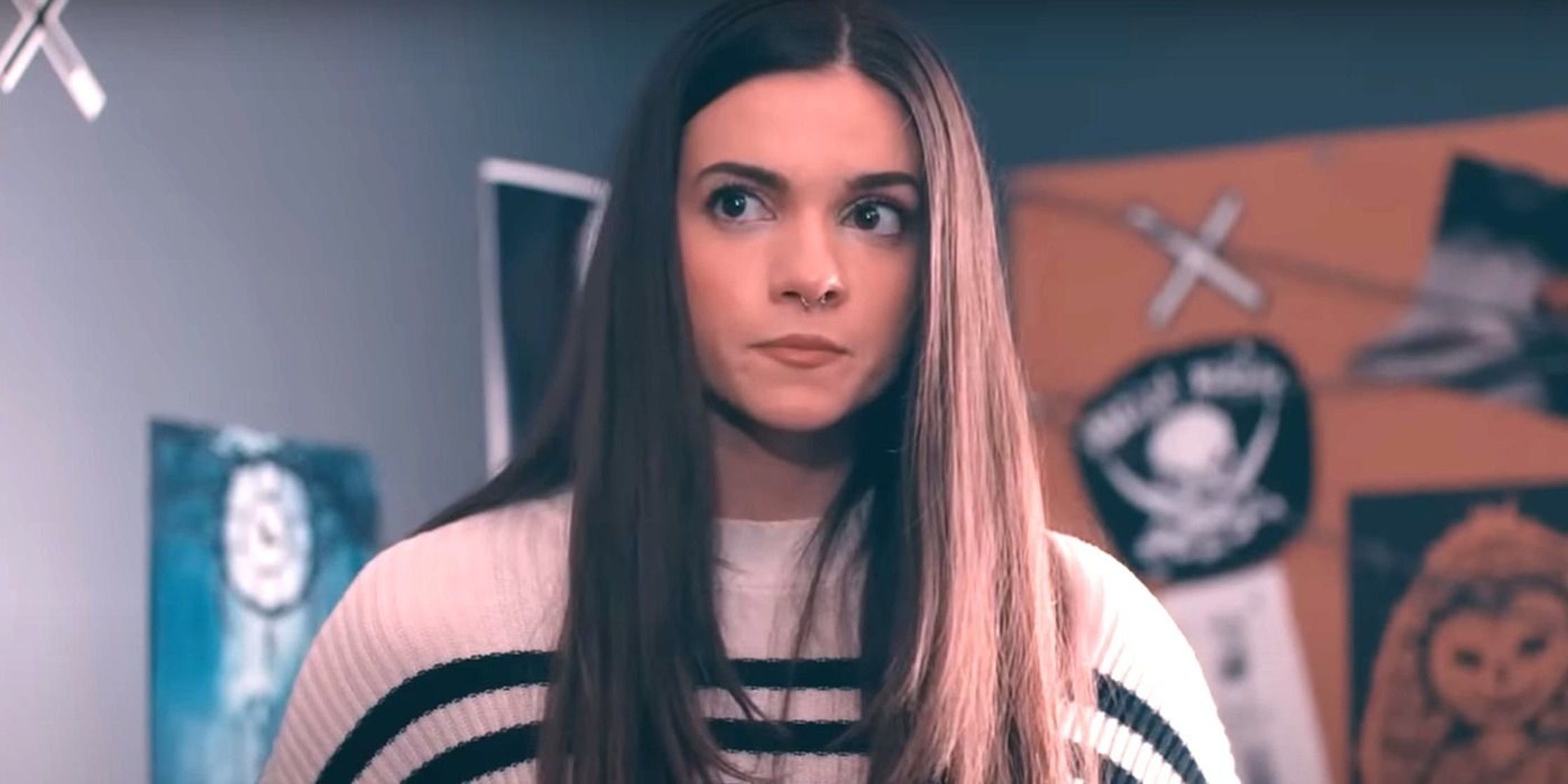Sienna Shaw