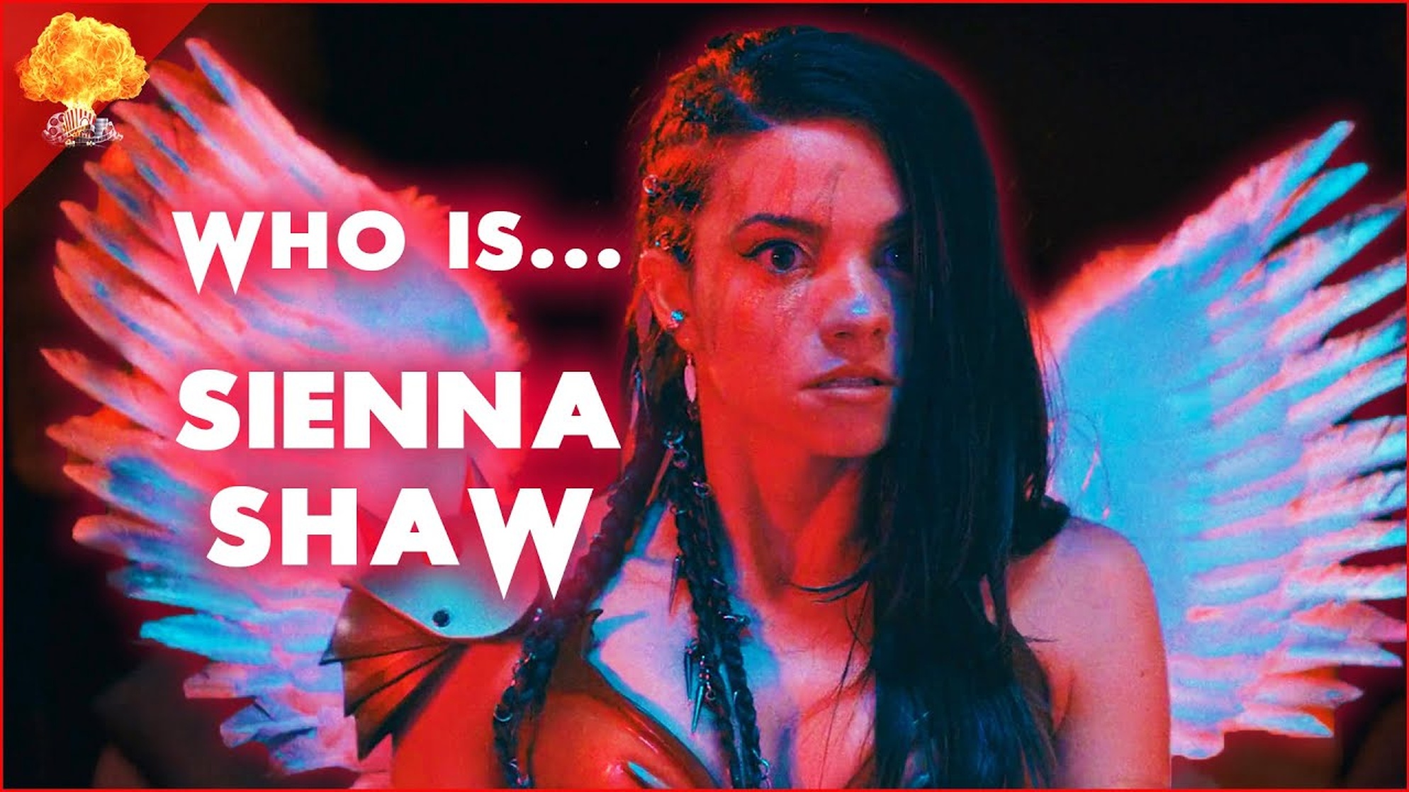 Sienna Shaw