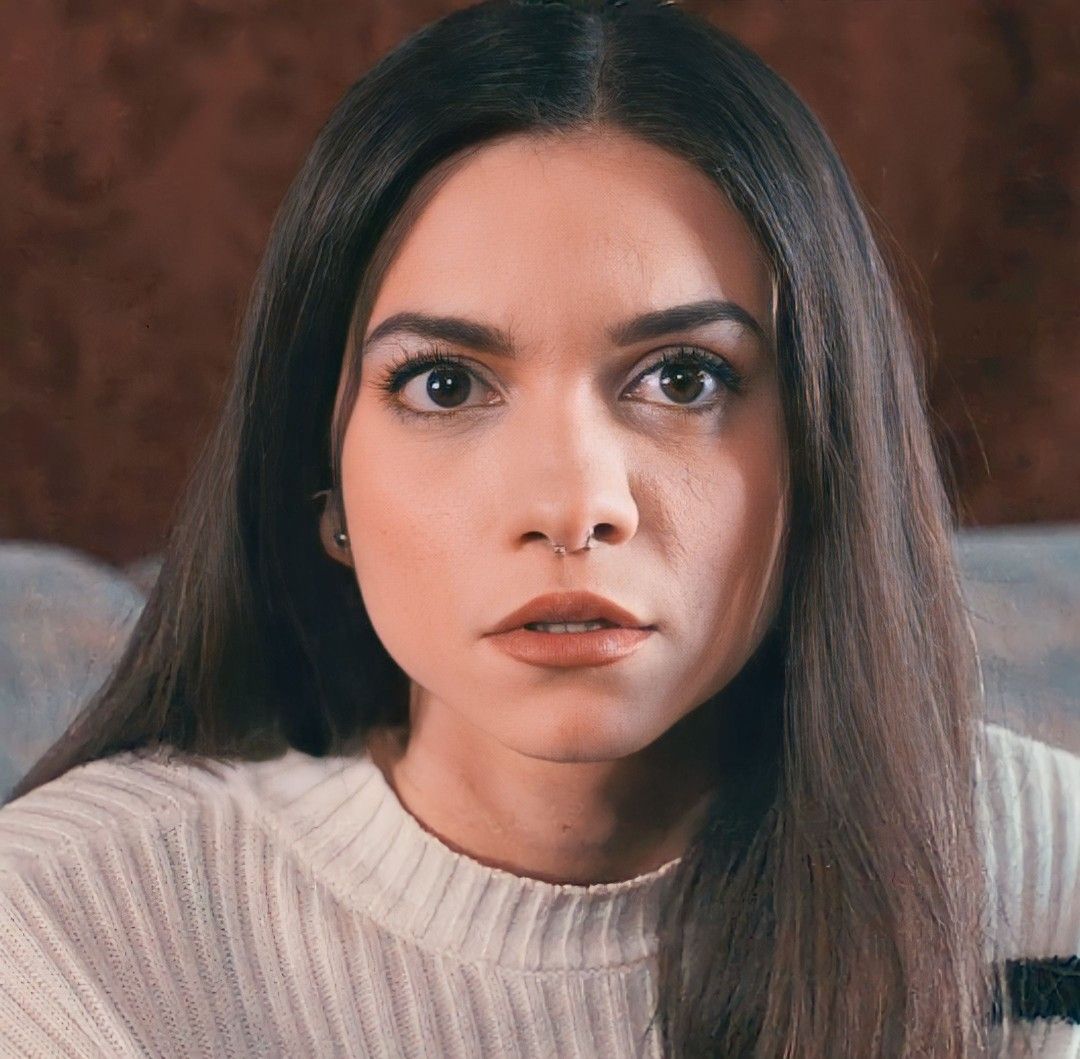 Sienna Shaw