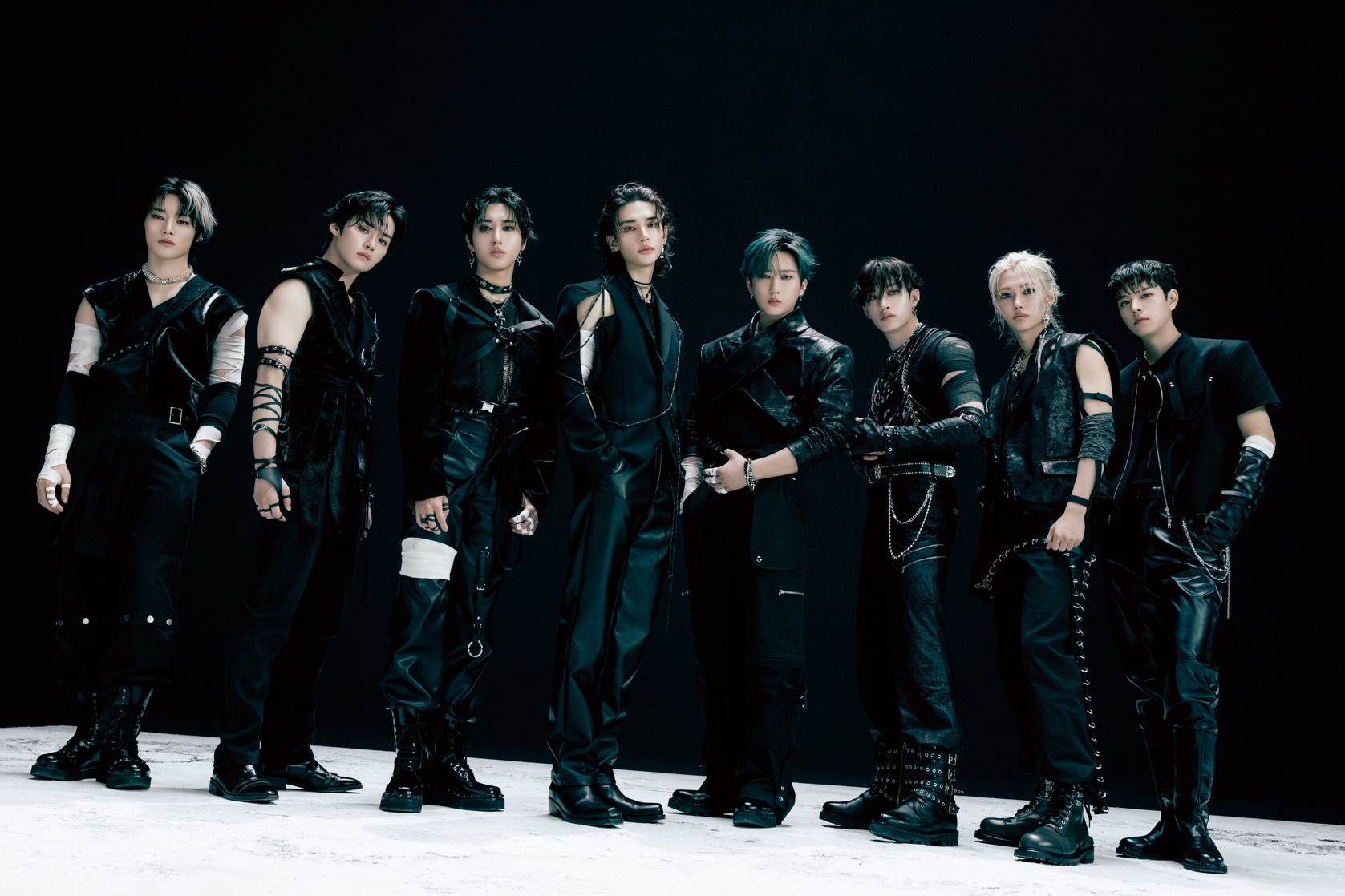 Stray Kids Stray Kids