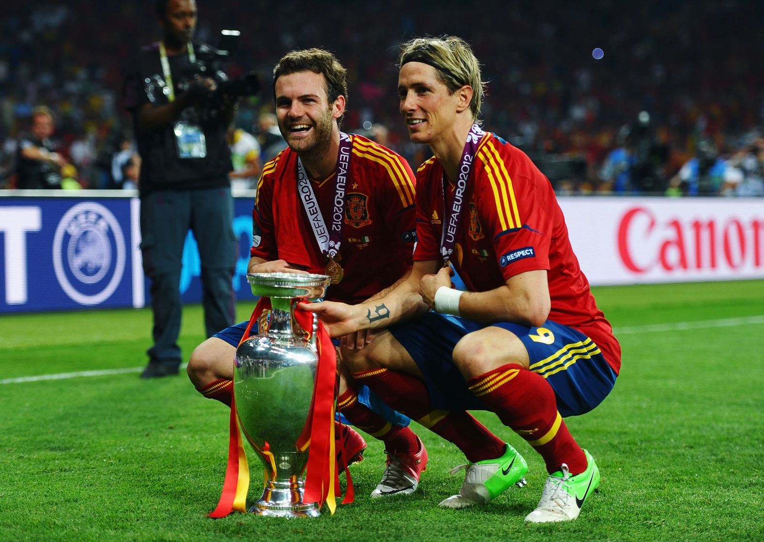 UEFA EURO 2012