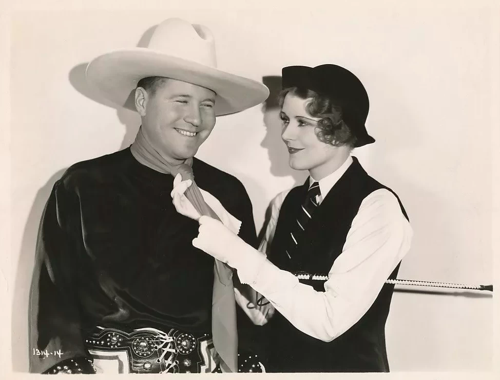 Jack Oakie