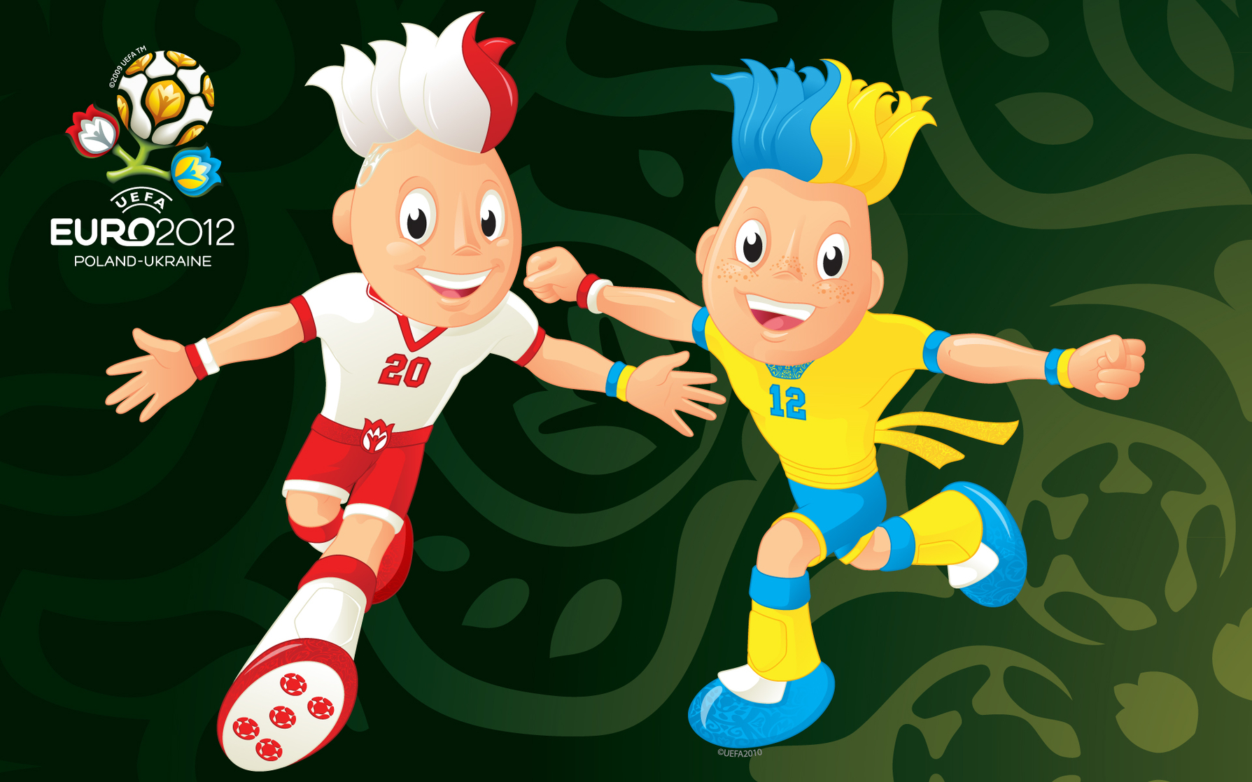 UEFA EURO 2012