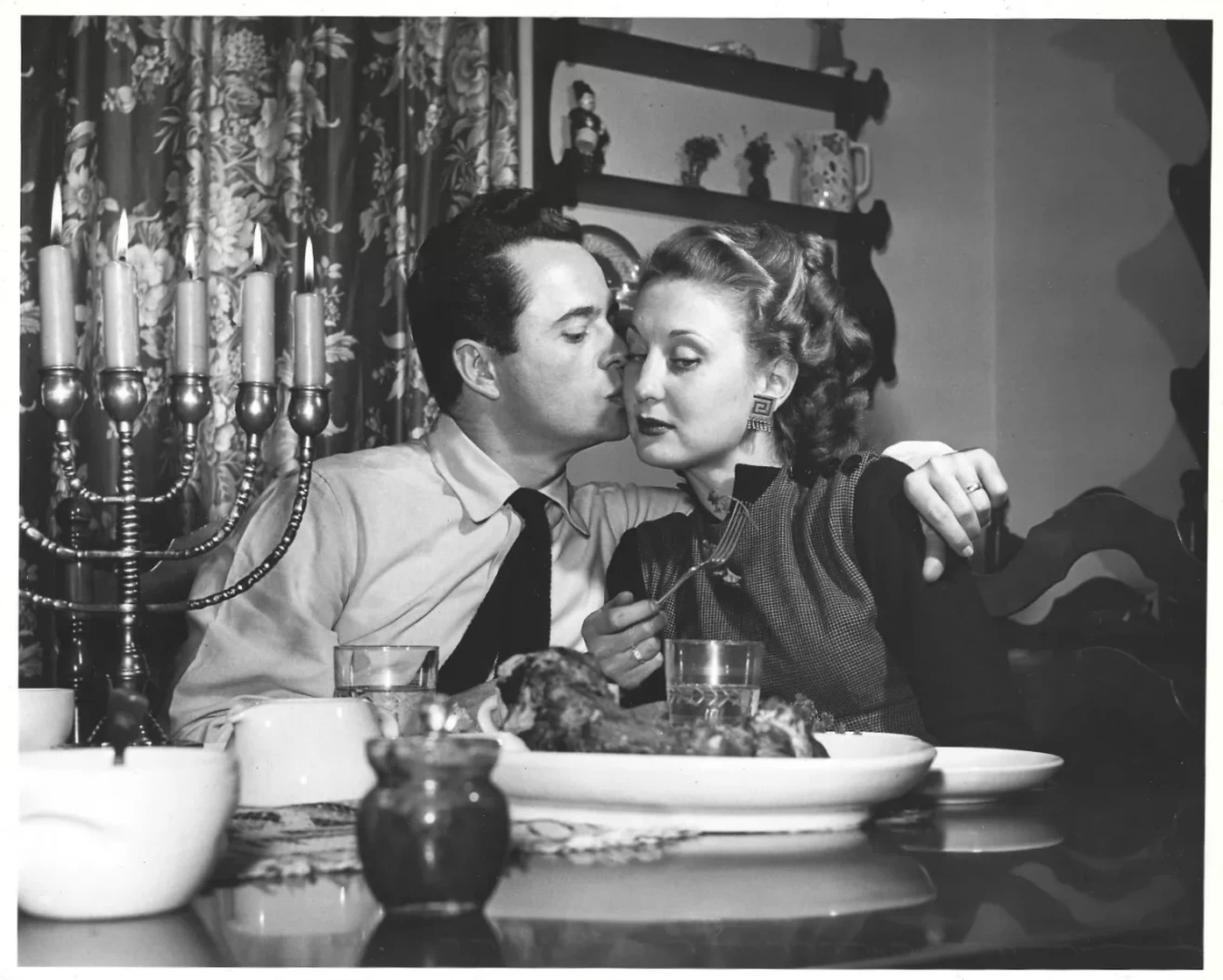 Betty Garrett