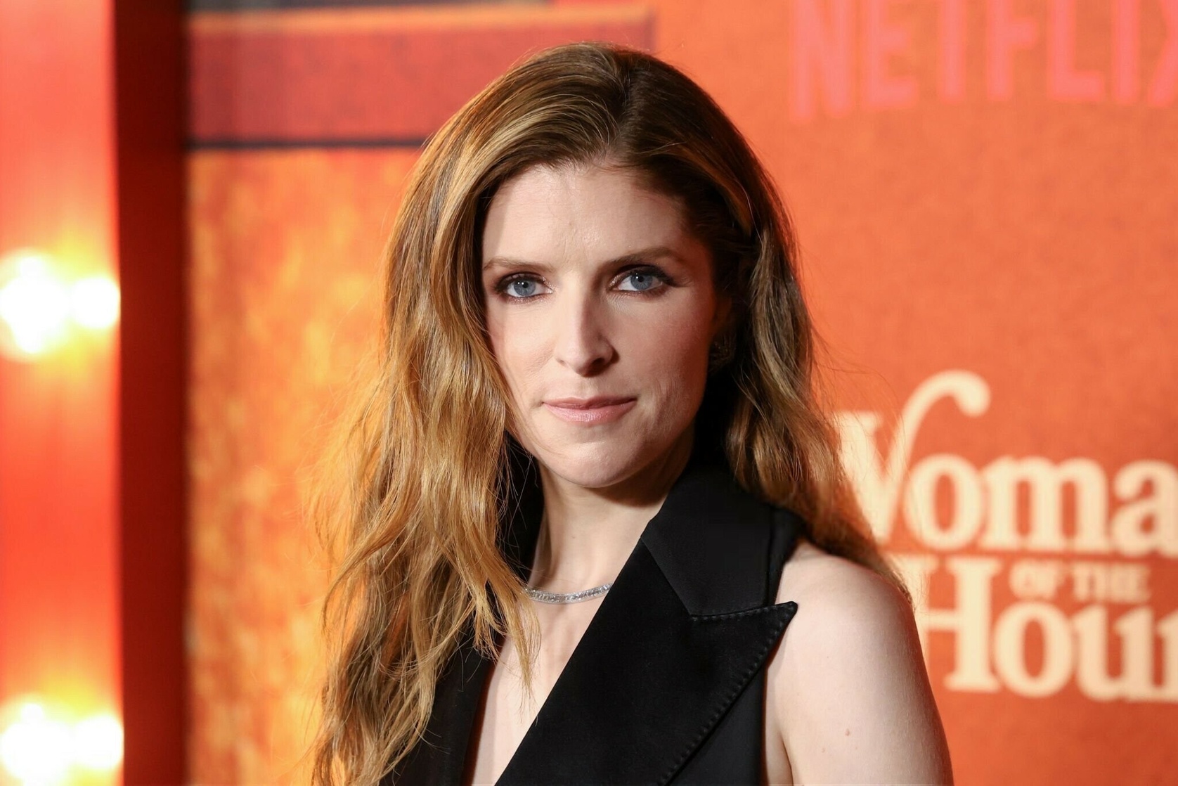 Anna Kendrick Anna Kendrick