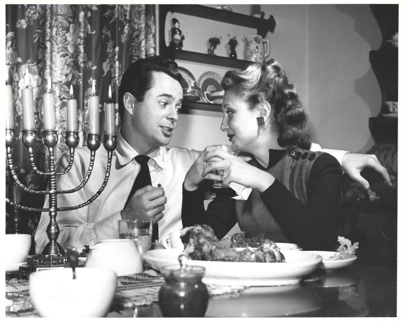 Betty Garrett