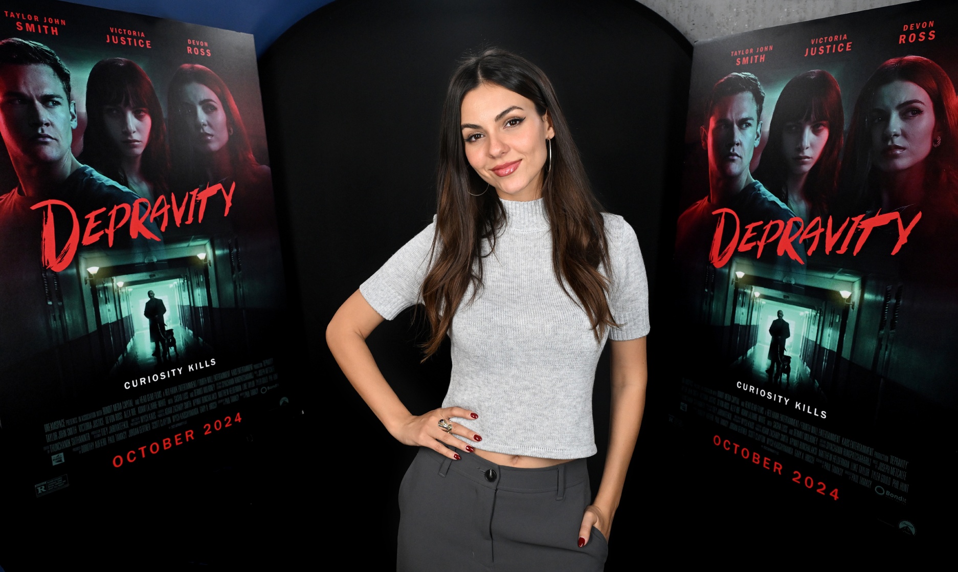 Victoria Justice