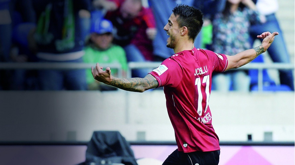 Joselu