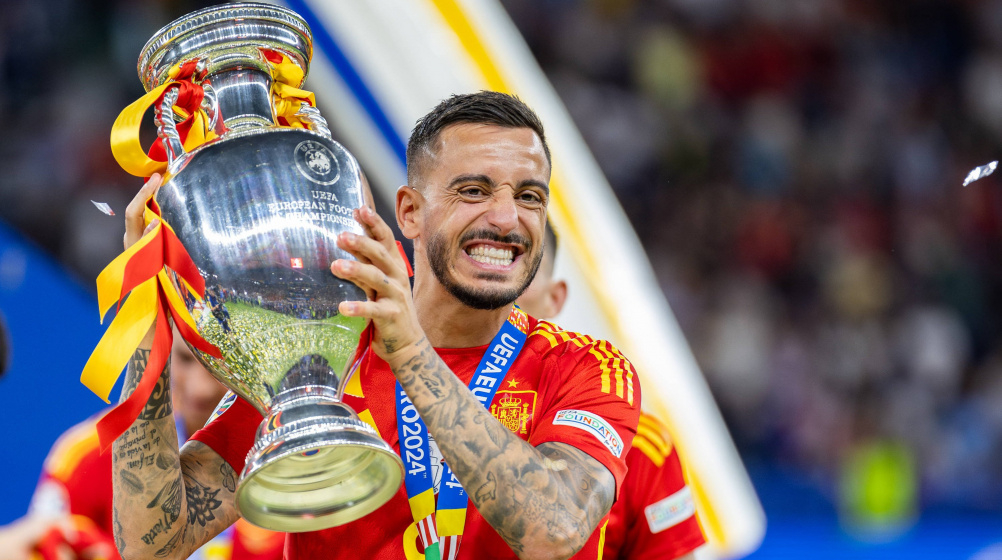 Joselu