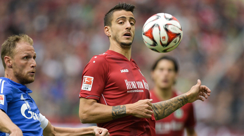 Joselu