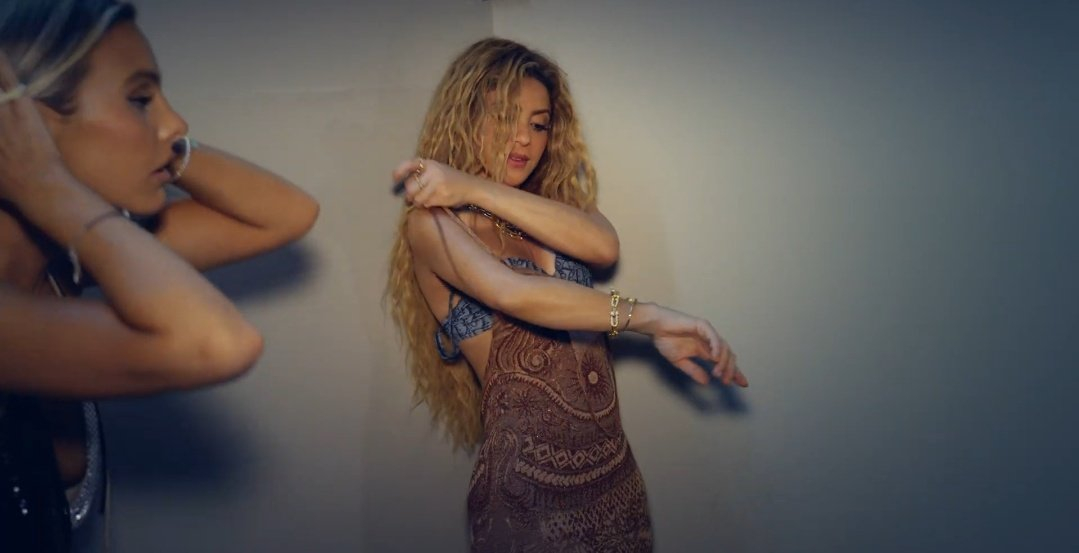 Shakira