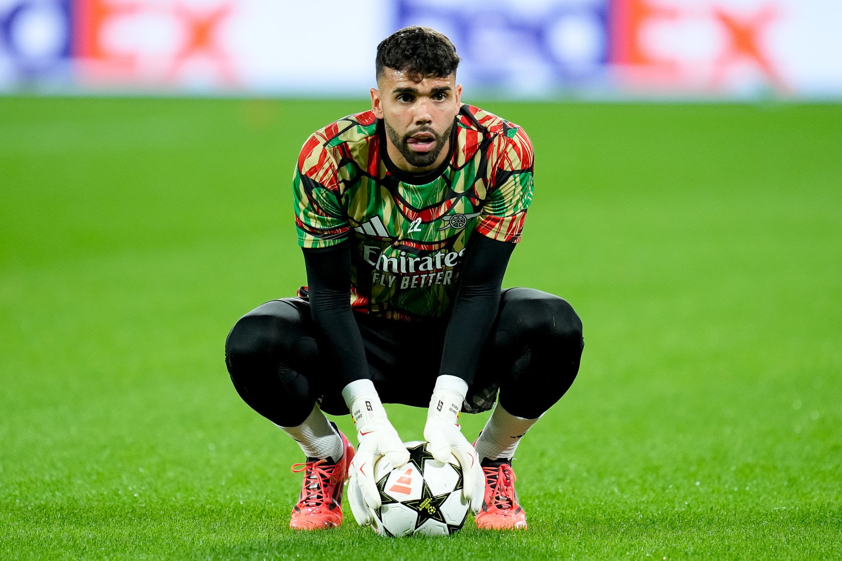 David Raya