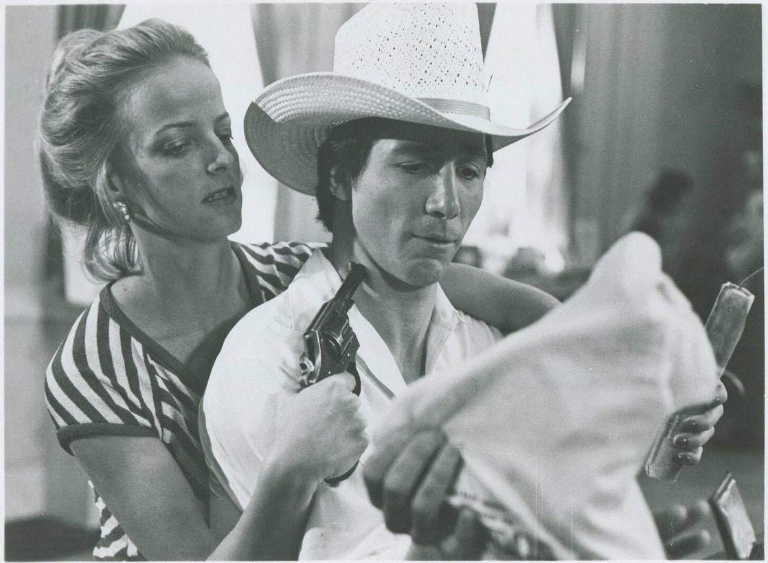 Johnny Crawford