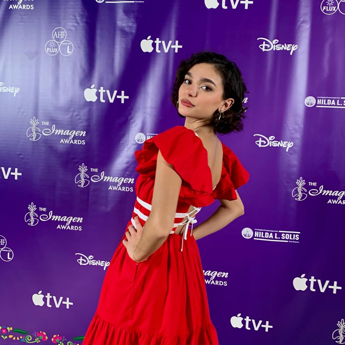 Image of Paulina Chávez
