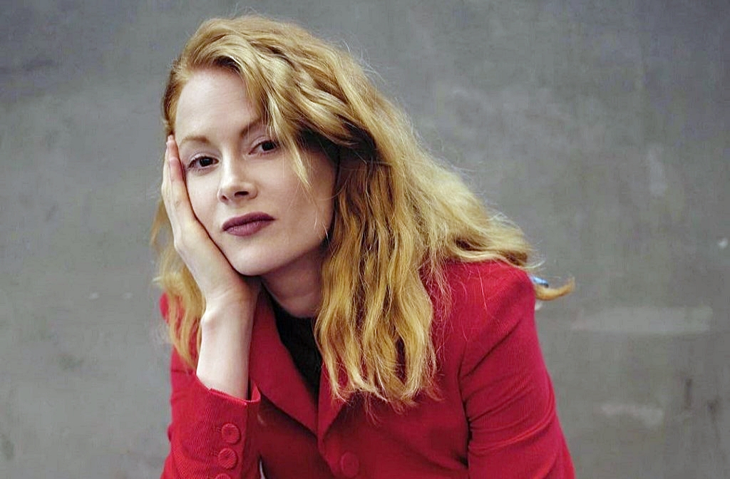 Emily Beecham Emily Beecham