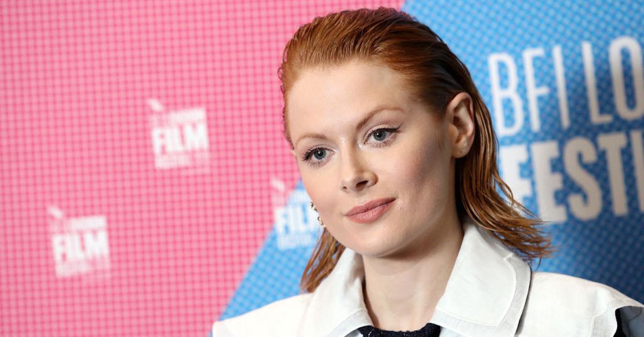 Emily Beecham Emily Beecham