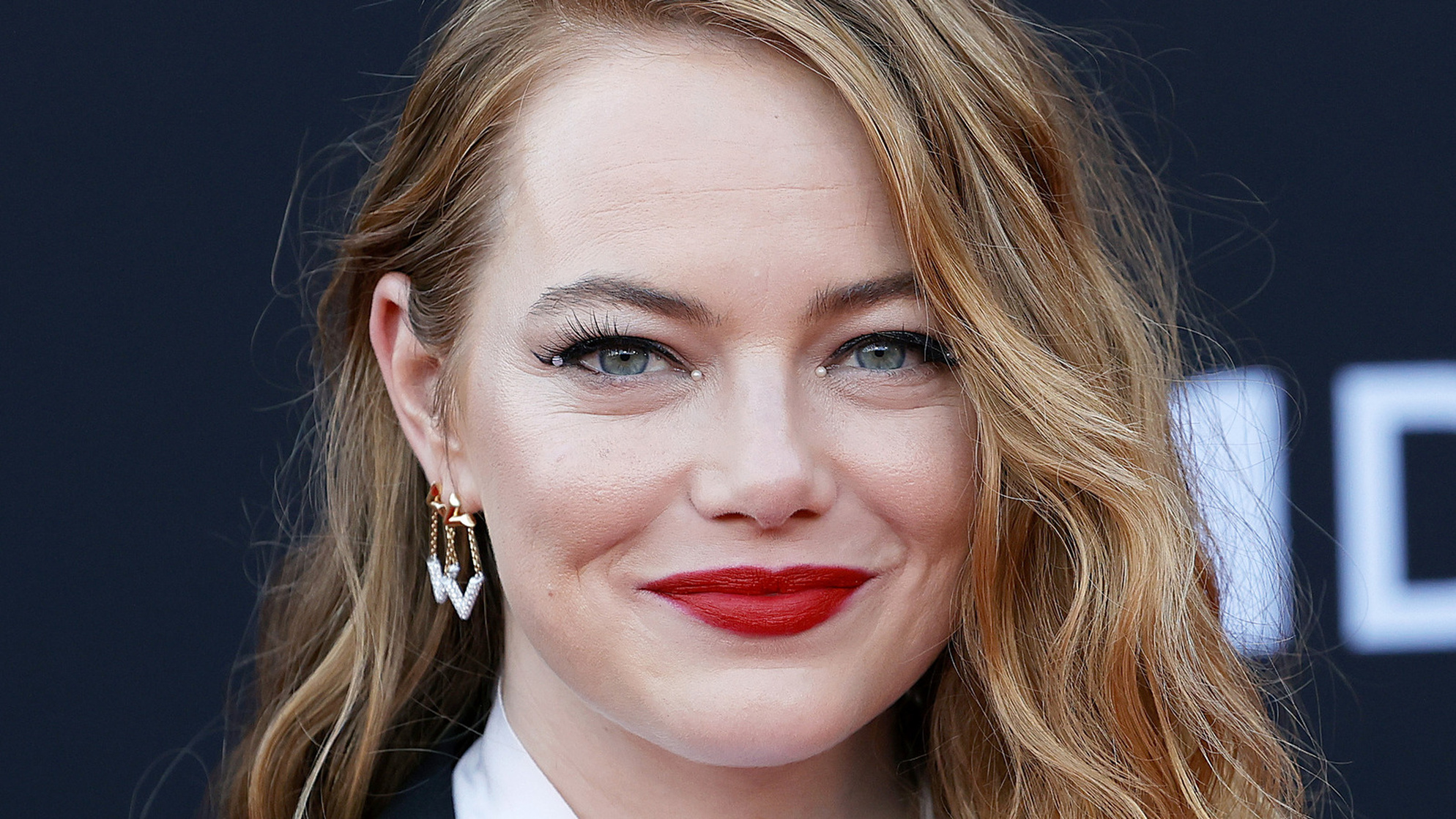 Emma Stone Emma Stone