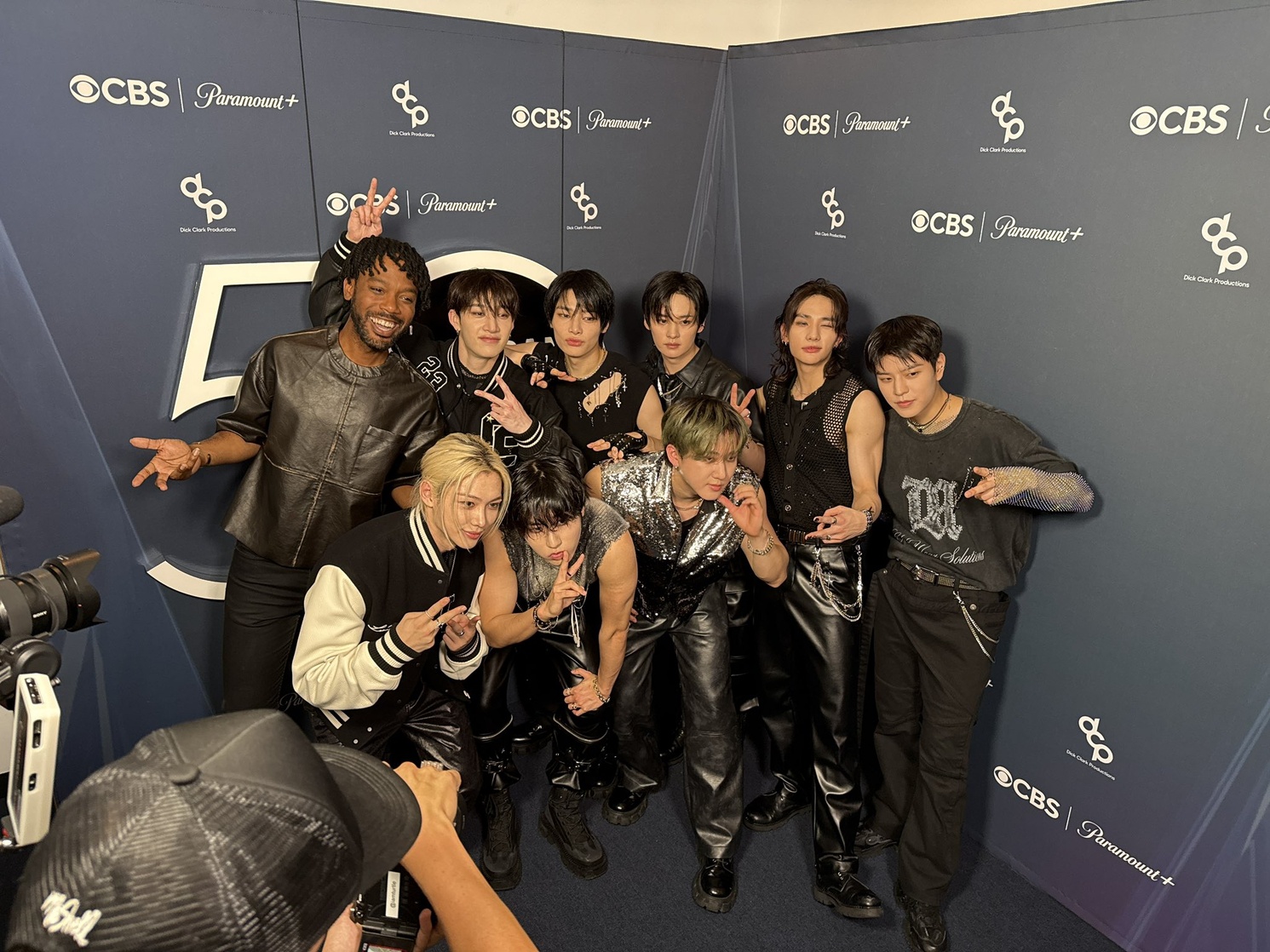 Stray Kids