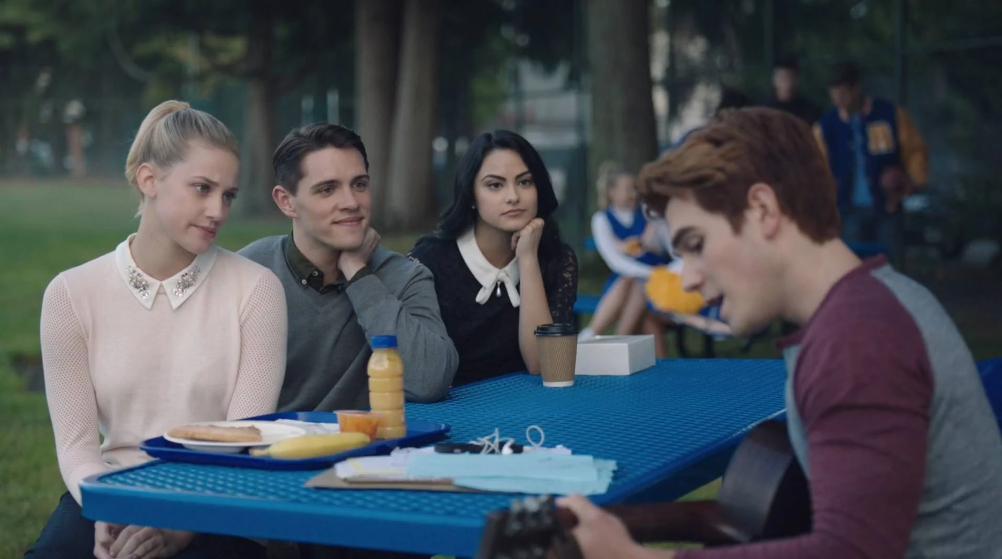 Riverdale