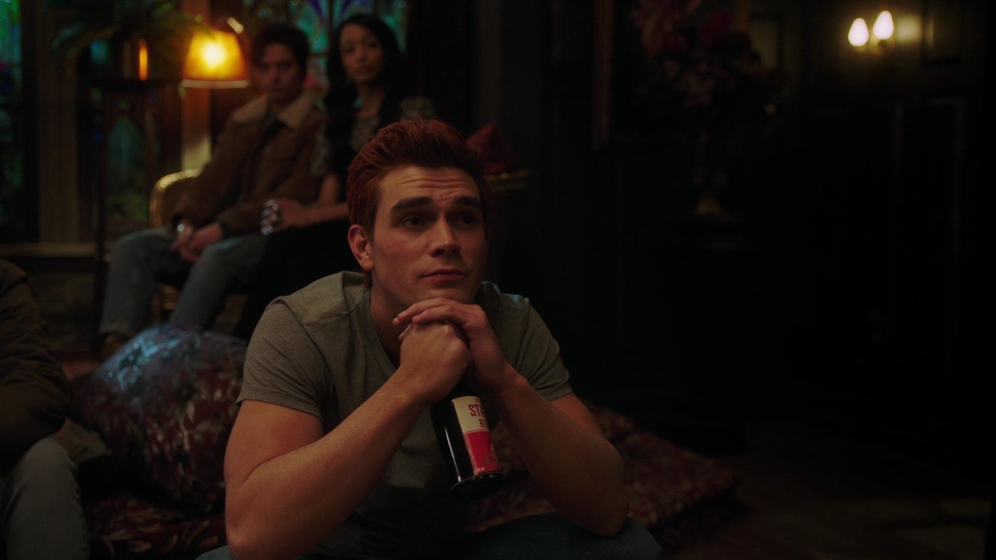 Riverdale