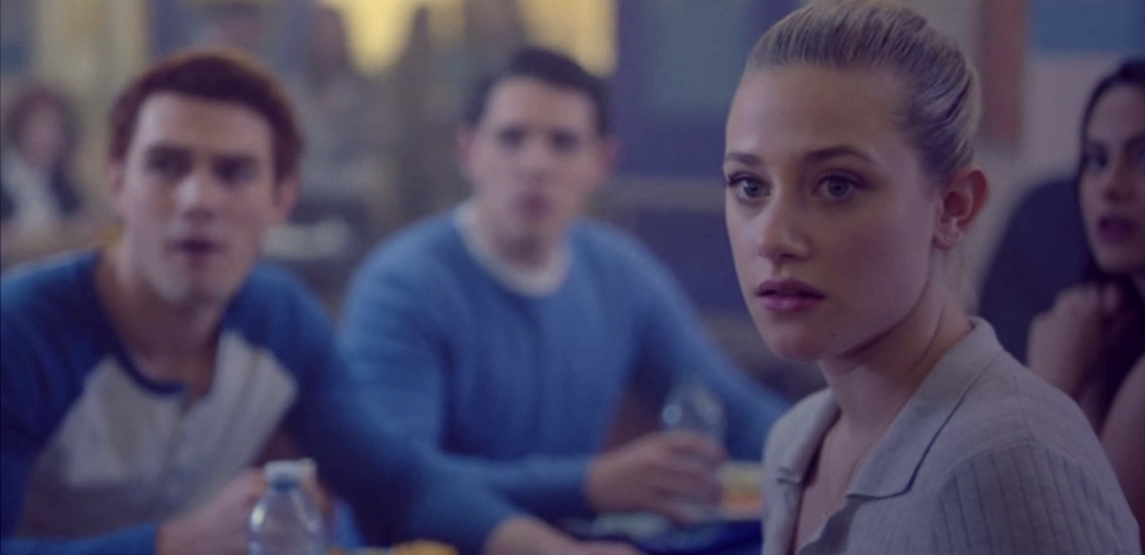 Riverdale