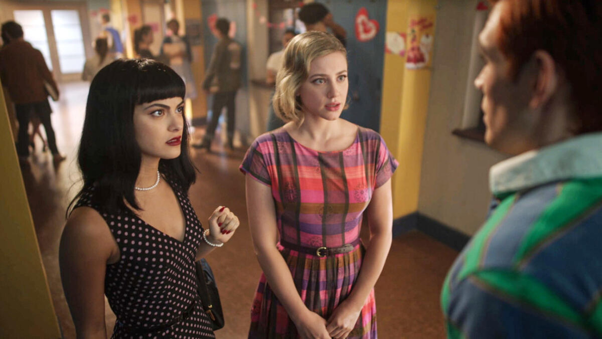 Riverdale