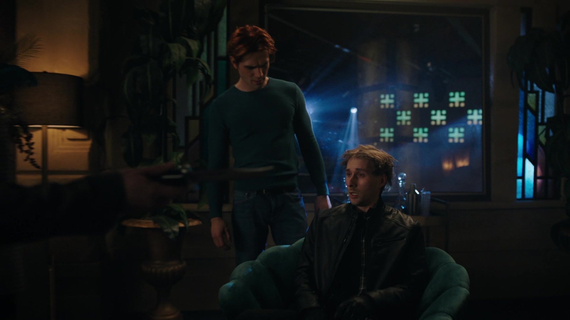 Riverdale