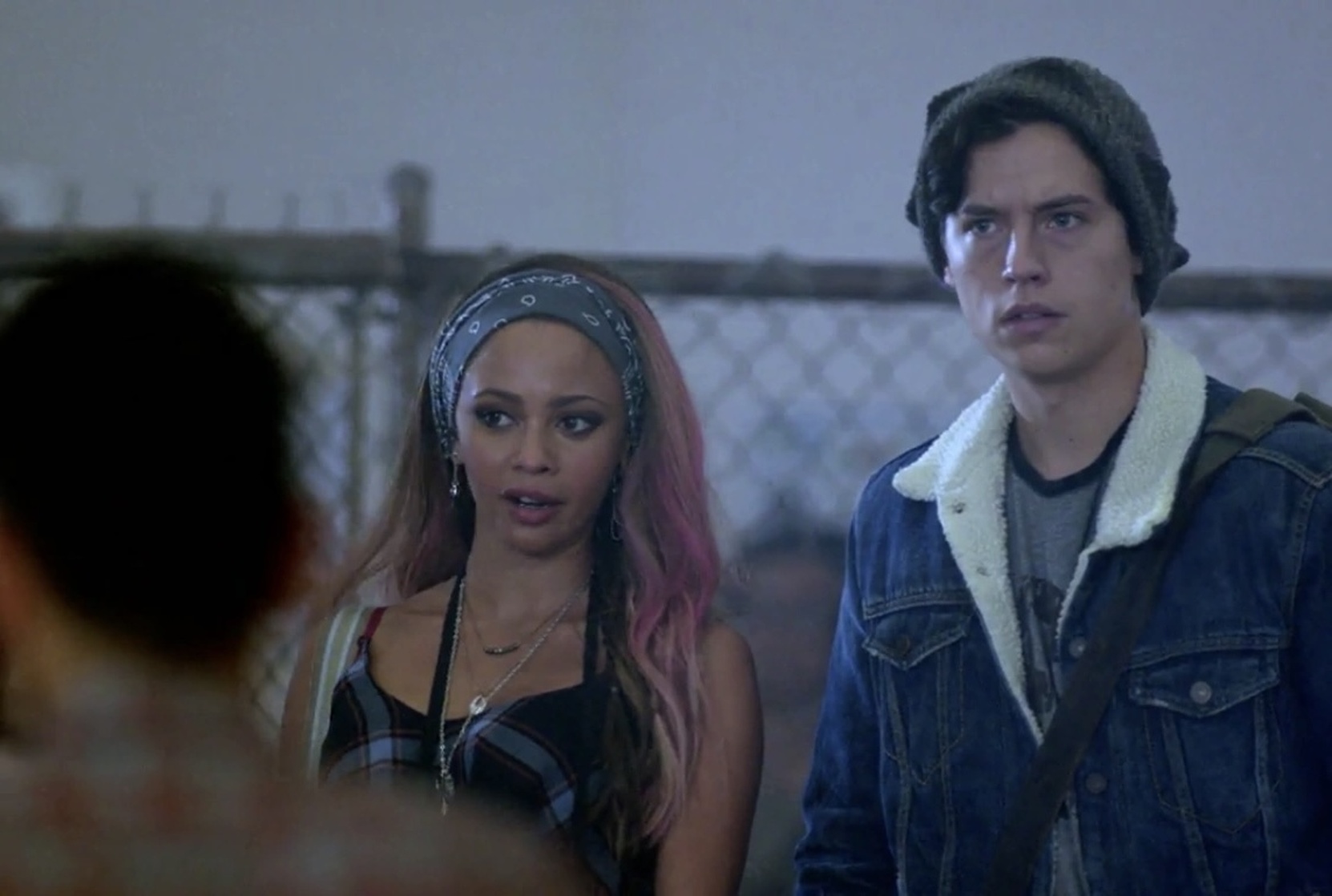 Riverdale