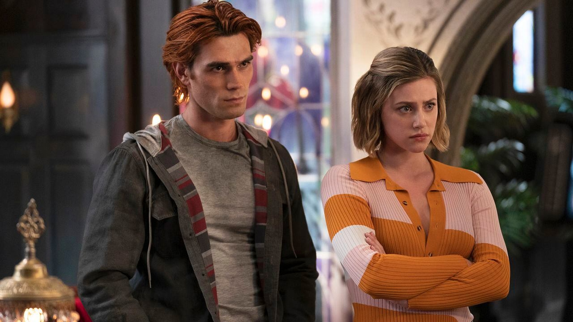 Riverdale