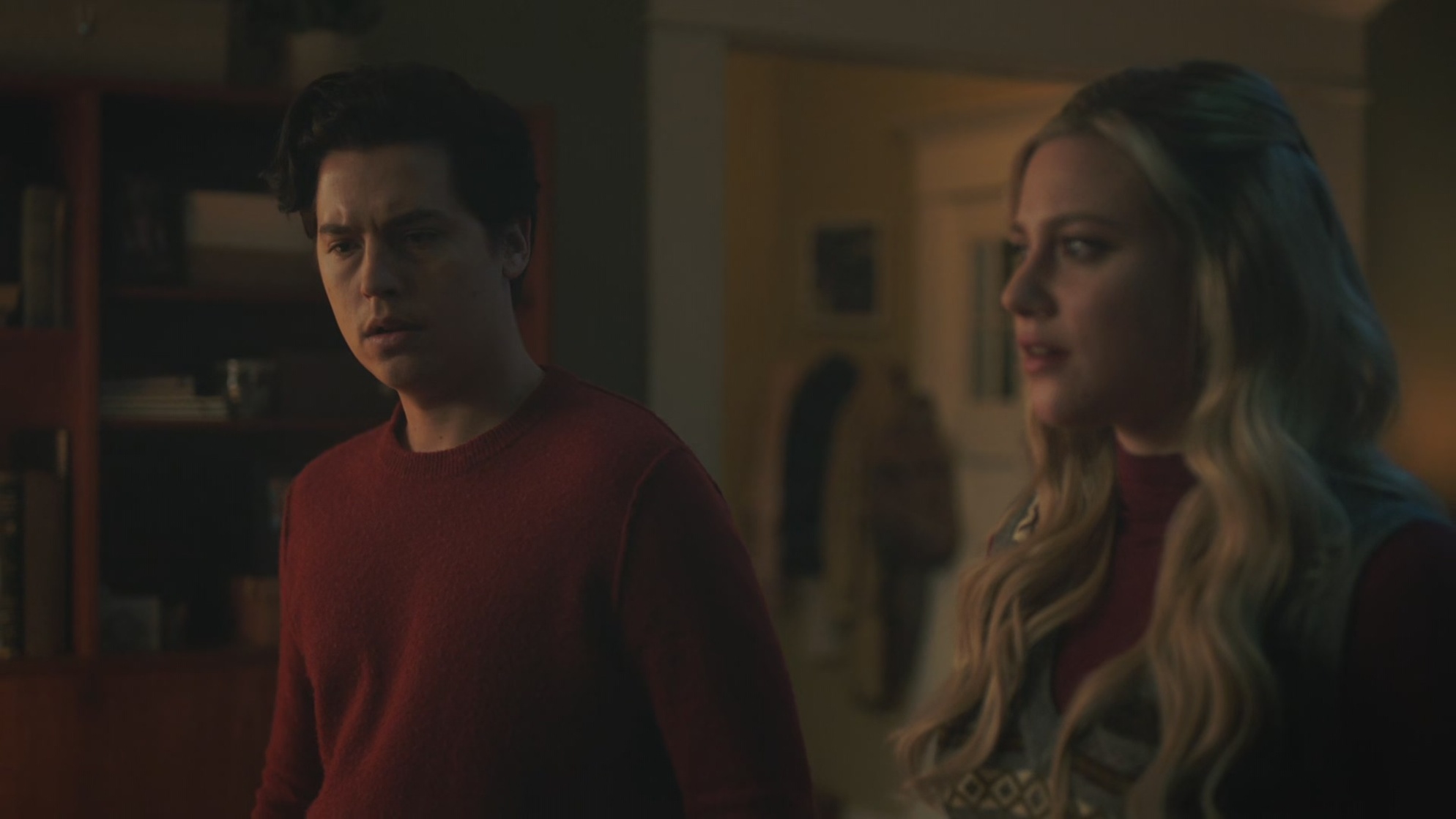 Riverdale