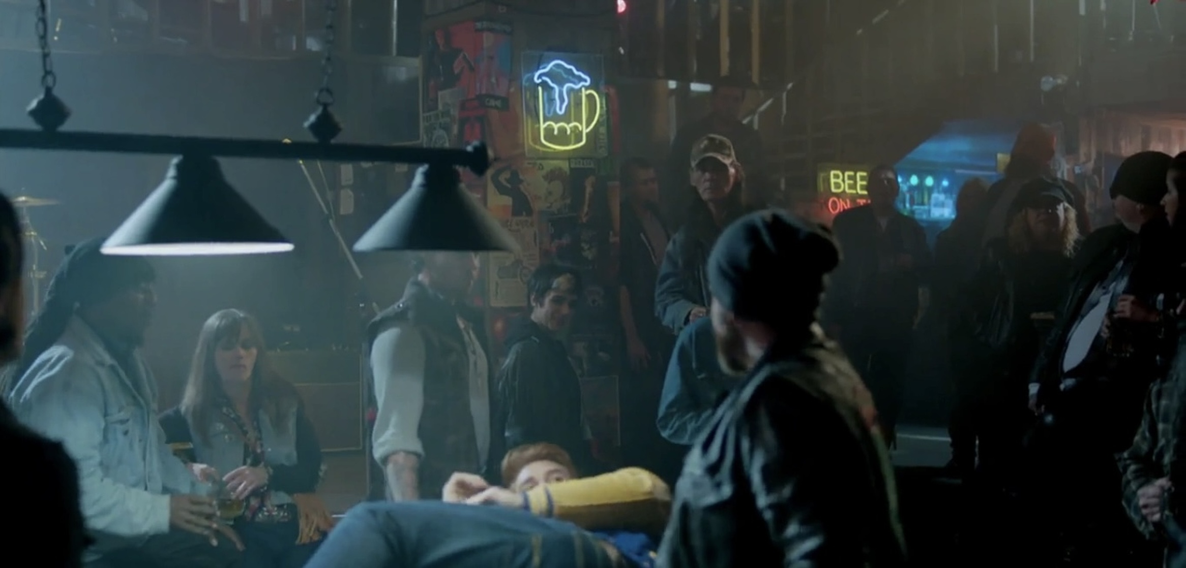 Riverdale