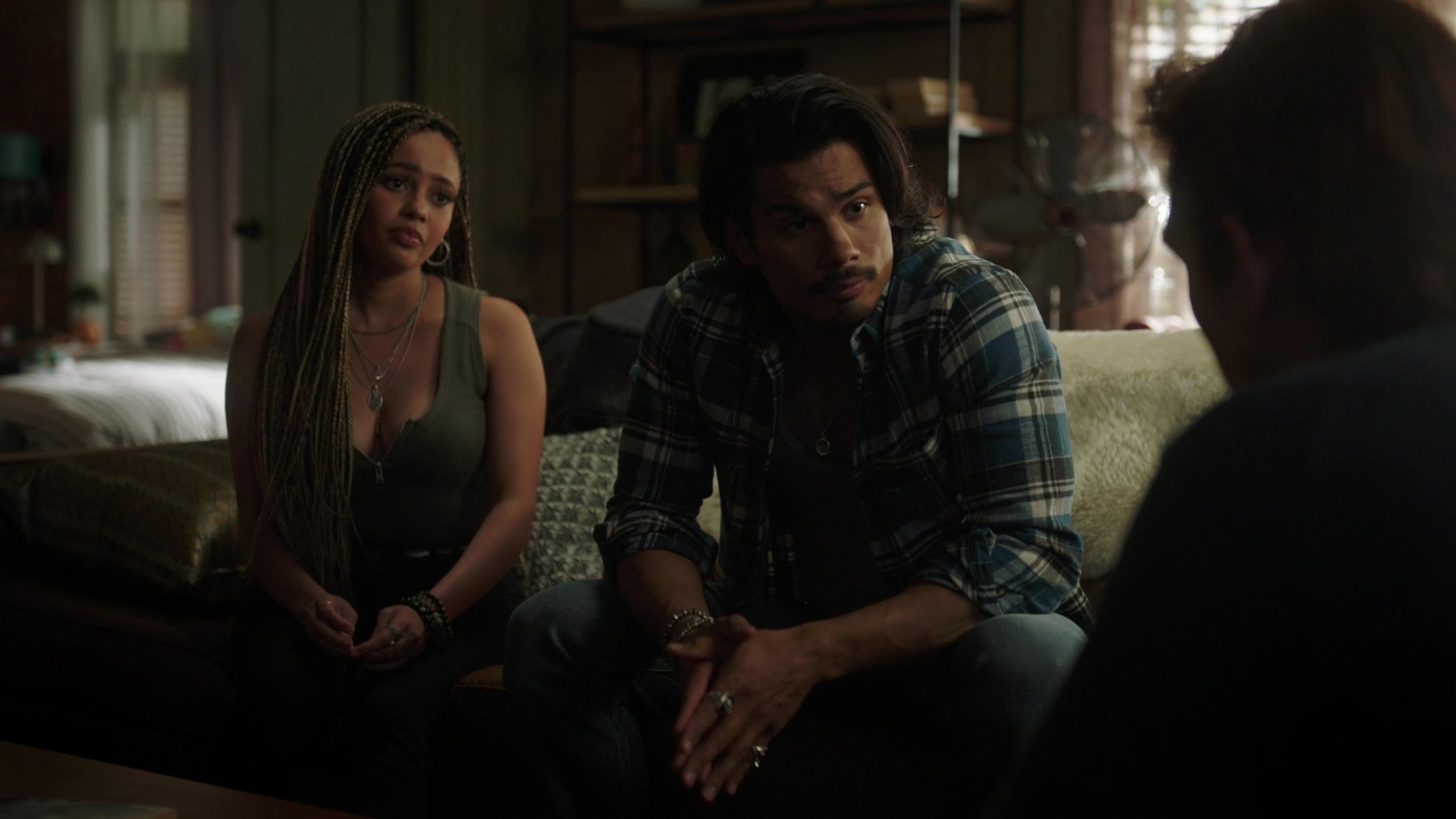 Riverdale
