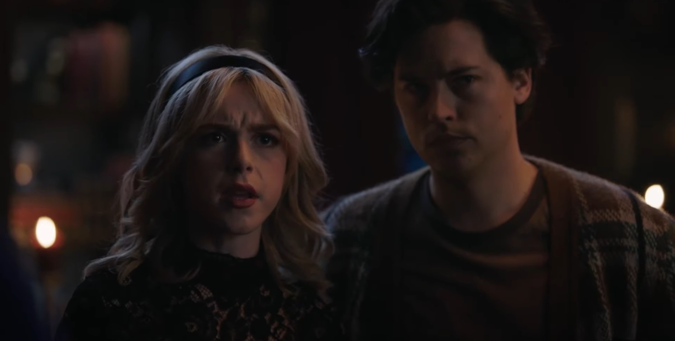 Riverdale