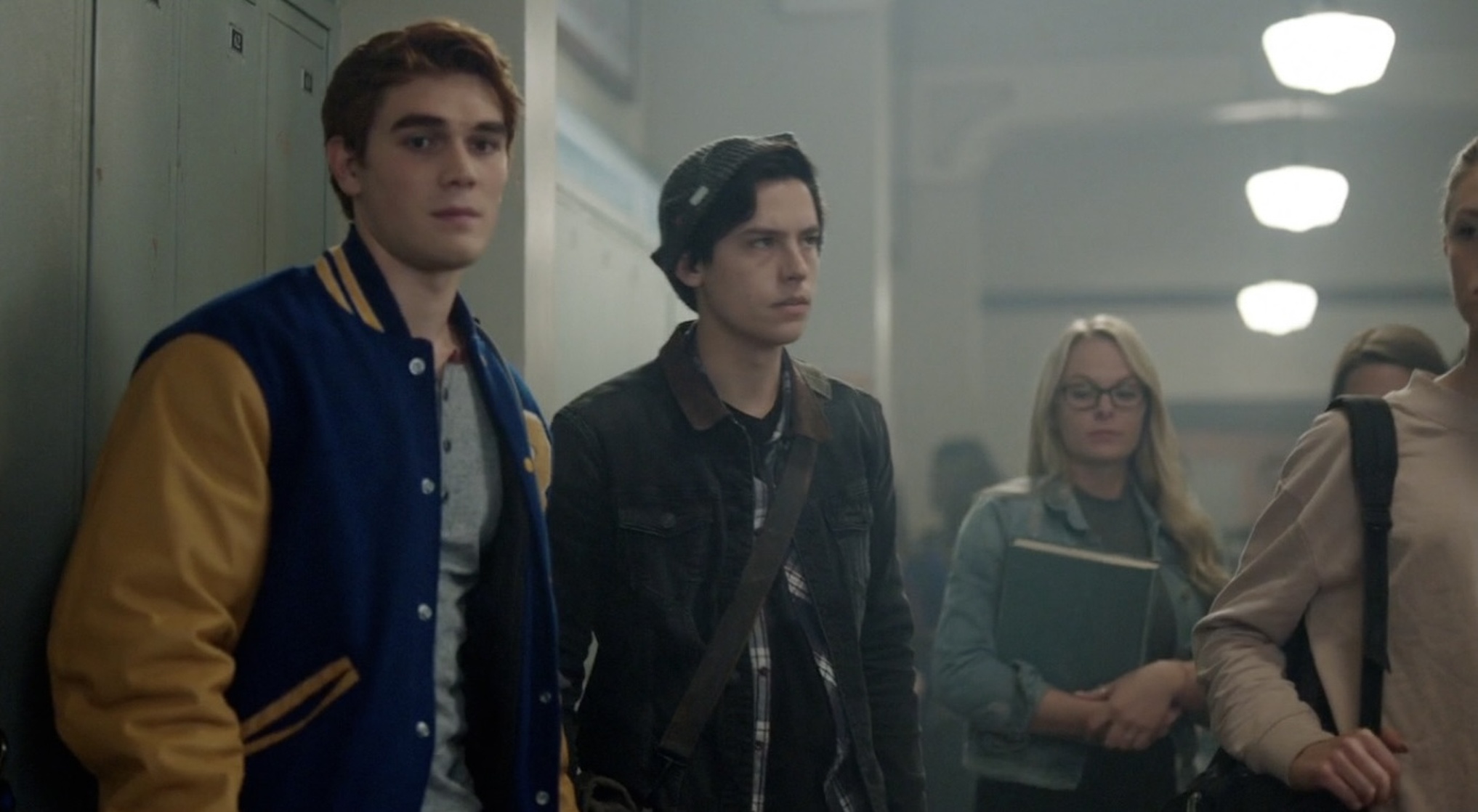 Riverdale