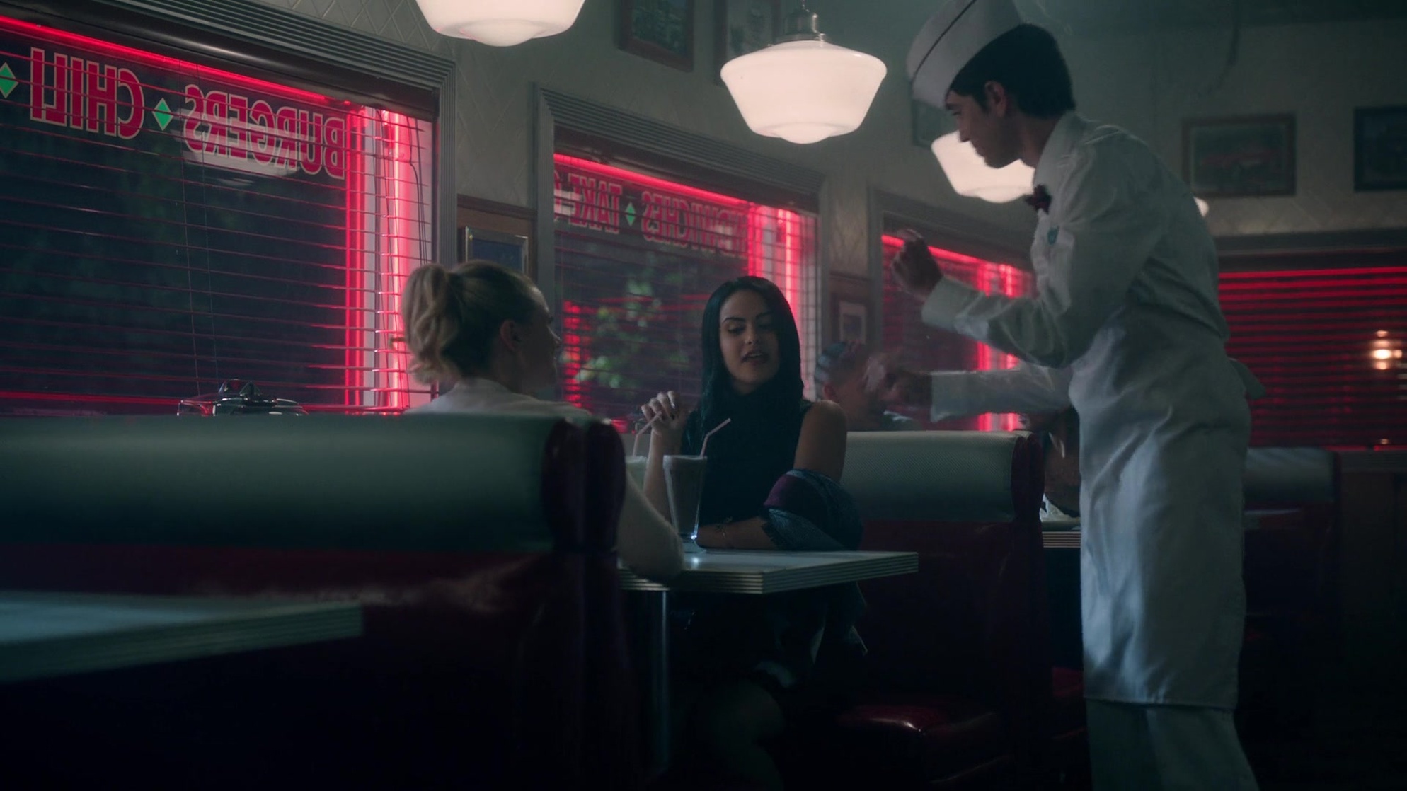 Riverdale