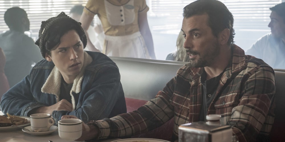 Riverdale