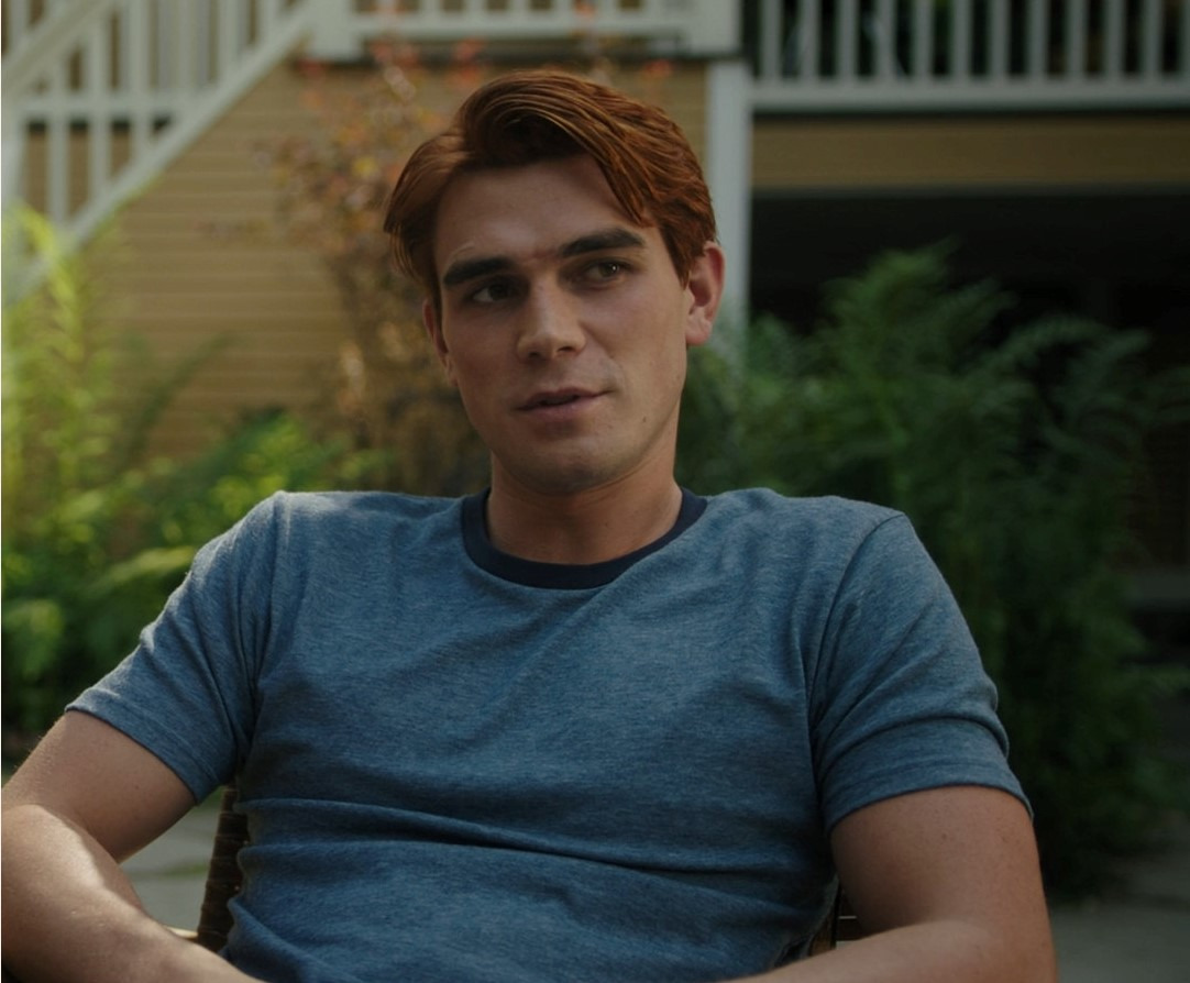 Riverdale