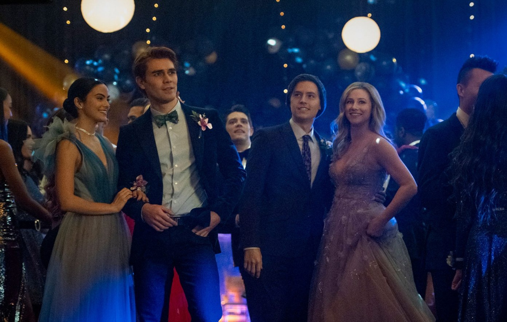 Riverdale