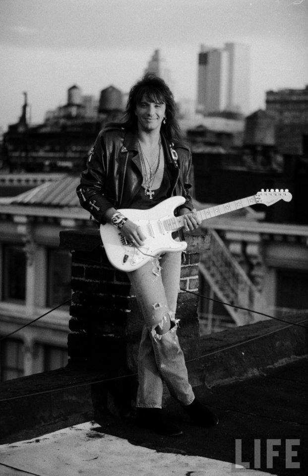 Picture of Richie Sambora