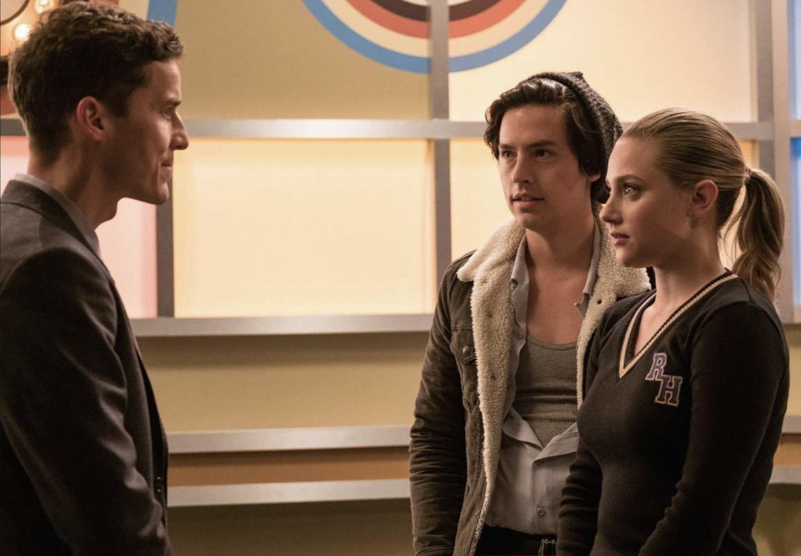 Riverdale