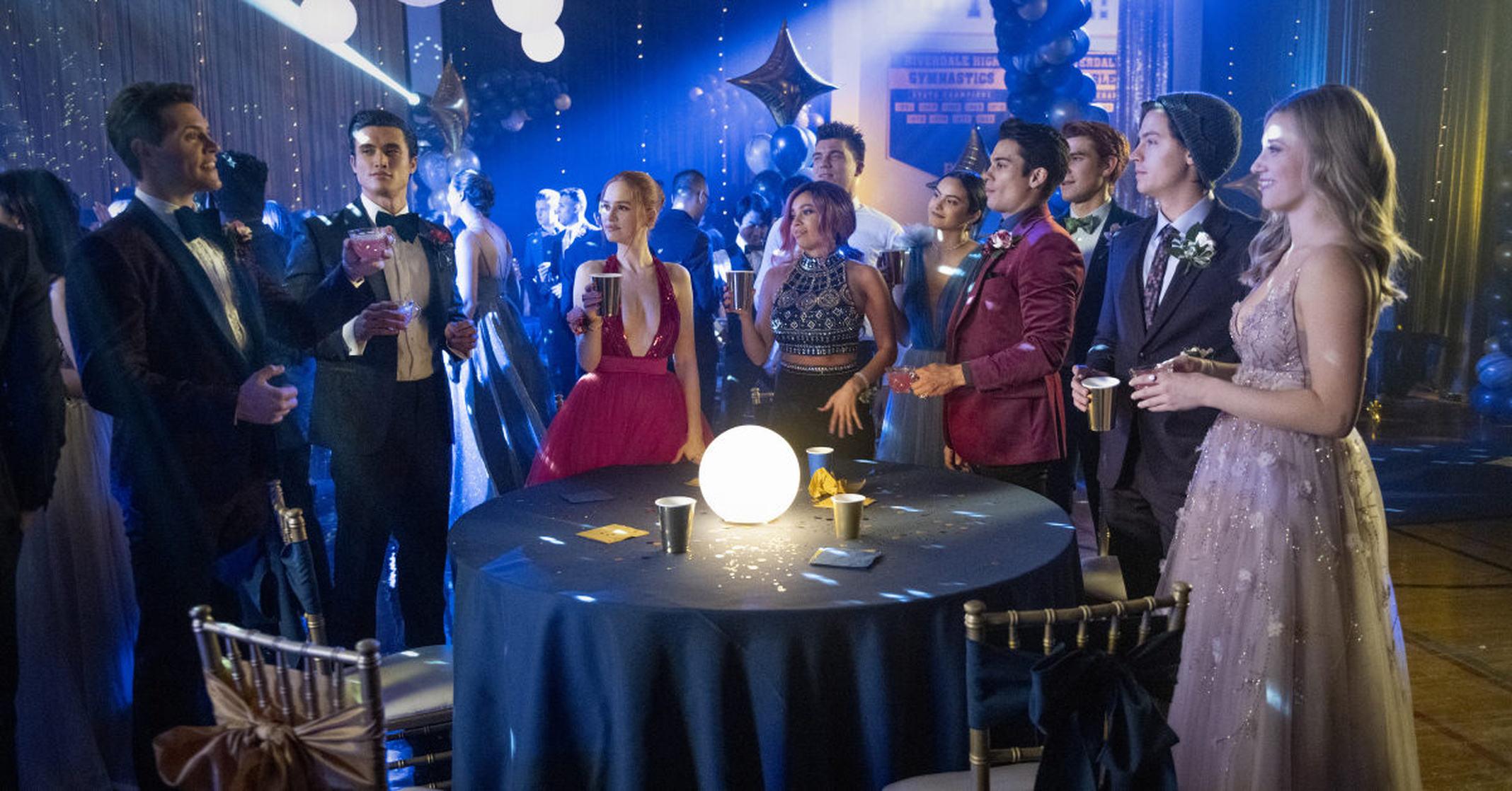 Riverdale