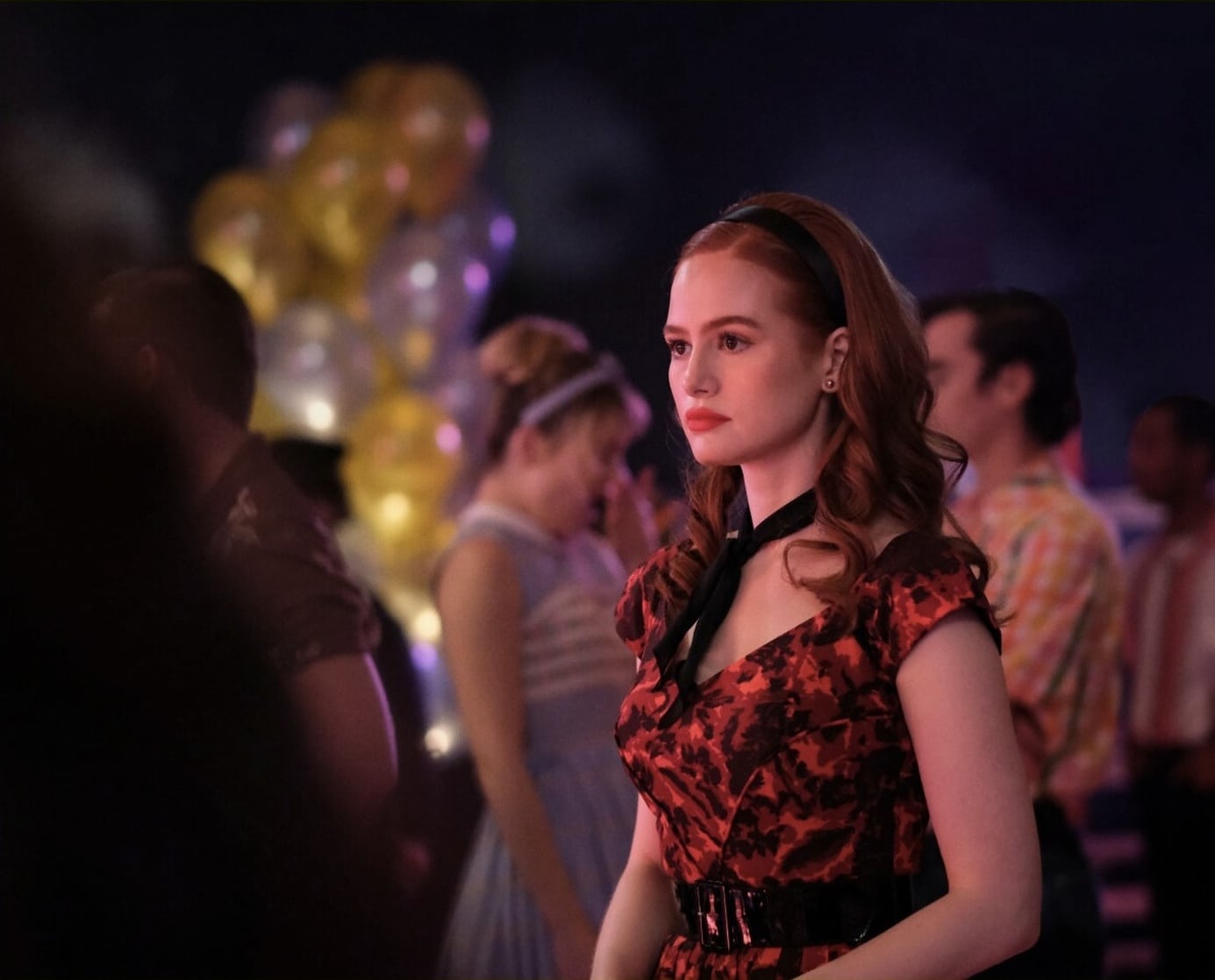 Riverdale